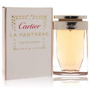 Cartier La Panthere - EDP 75 ml