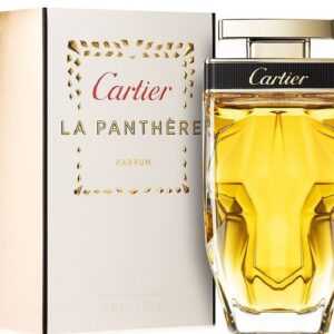 Cartier La Panthere Parfum - parfém 75 ml