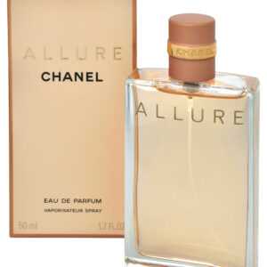 Chanel Allure - EDP 50 ml