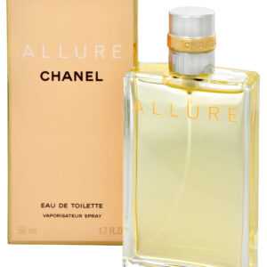 Chanel Allure - EDT 100 ml