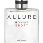 Chanel Allure Homme Sport Cologne - EDC 50 ml