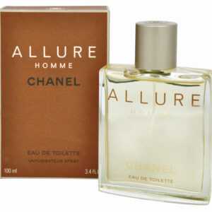 Chanel Allure Homme - EDT 150 ml