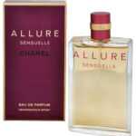 Chanel Allure Sensuelle - EDP 50 ml