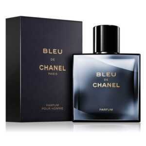 Chanel Bleu De Chanel Parfum - P 50 ml