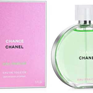 Chanel Chance Eau Fraiche - EDT 100 ml