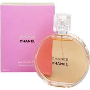 Chanel Chance - EDT 150 ml