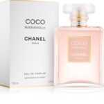 Chanel Coco Mademoiselle - EDP 200 ml