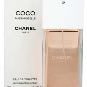 Chanel Coco Mademoiselle - EDT 50 ml