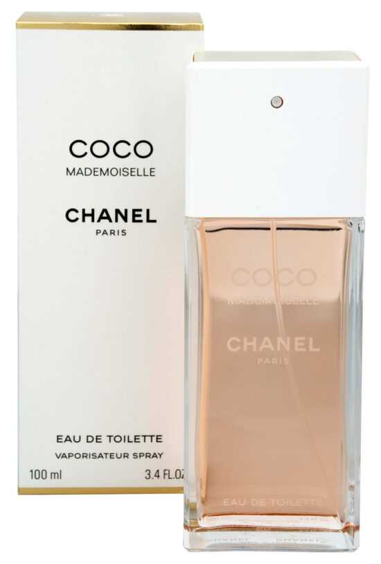 Chanel Coco Mademoiselle - EDT 50 ml