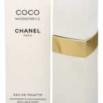 Chanel Coco Mademoiselle - EDT (plnitelná) 50 ml