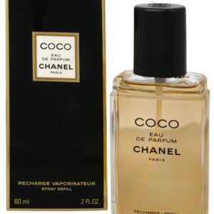 Chanel Coco - EDP (plnitelná) 60 ml