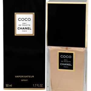 Chanel Coco - EDT 50 ml