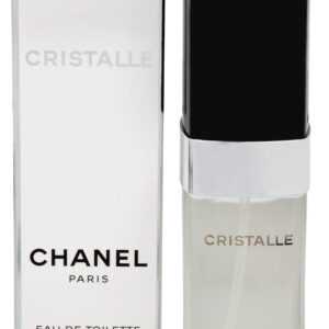 Chanel Cristalle - EDT 100 ml