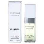 Chanel Cristalle Eau Verte - EDT 100 ml