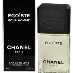 Chanel Égoiste - EDT 100 ml