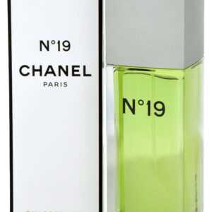 Chanel No. 19 - EDT 100 ml