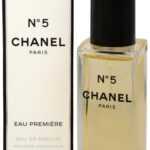 Chanel No. 5 Eau Premiere - EDP (náplň) 60 ml