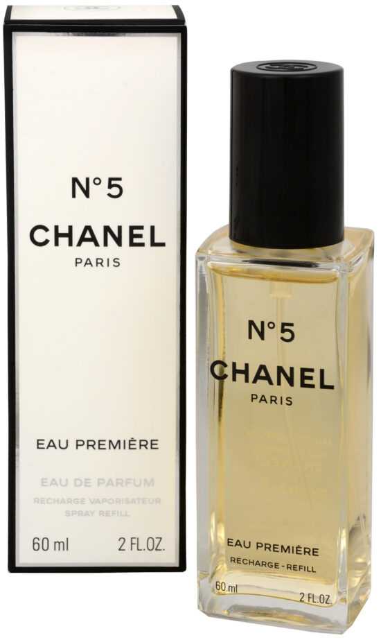 Chanel No. 5 Eau Premiere - EDP (náplň) 60 ml