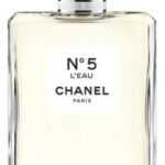 Chanel No. 5 L´Eau - EDT 35 ml