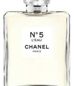 Chanel No. 5 L´Eau - EDT 35 ml