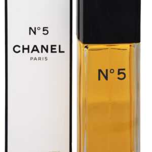 Chanel No. 5 - EDT 50 ml