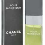 Chanel Pour Monsieur - EDT 100 ml