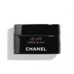 Chanel Vyhlazující a zpevňující noční krém Le Lift (Night Cream) 50 ml