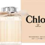 Chloé Chloé - EDP (plnitelná) 100 ml