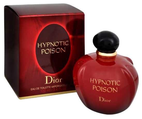 Dior Hypnotic Poison - EDT 100 ml