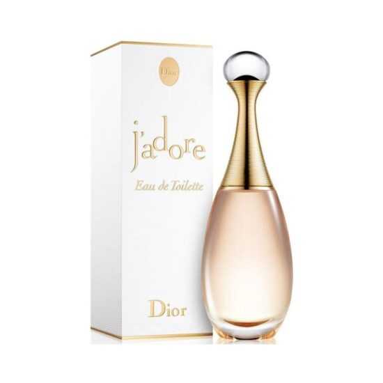 Dior J´adore - EDT 150 ml