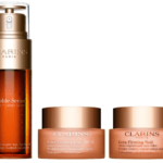 Clarins Dárková sada zpevňující pleťové péče Firming Collection Set 150 ml