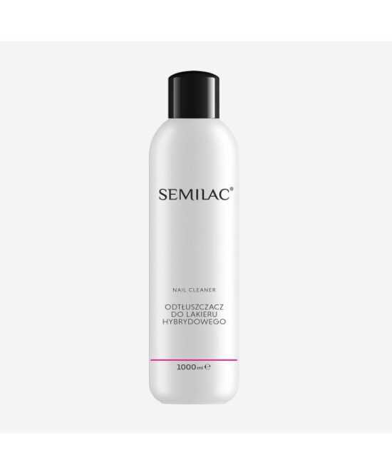 Cleaner - odmasťovač Semilac 1000 ml