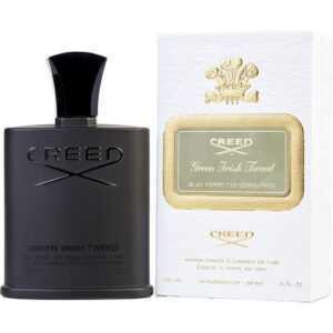 Creed Green Irish Tweed - EDP 100 ml