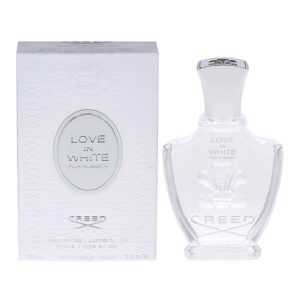 Creed Love In White For Summer - EDP 75 ml
