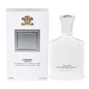 Creed Silver Mountain Water - EDP 100 ml
