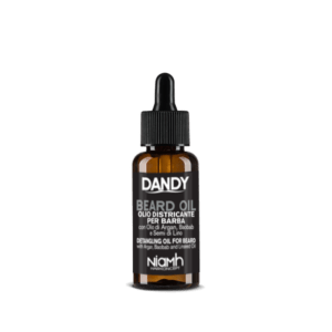 Dandy Beard Oil 70ml - Olej na výživu vousů