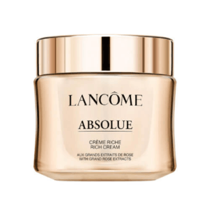 Lancome Denní výživný regenerační krém s extraktem z růže Absolue (Rich Cream With Grand Rose Extracts) 60 ml