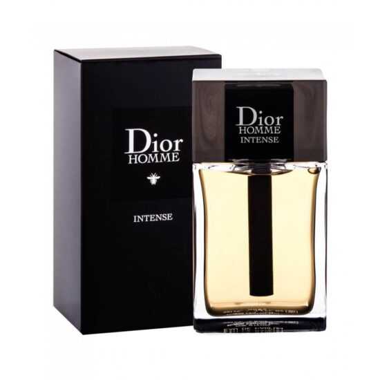 Dior Dior Homme Intense - EDP 150 ml