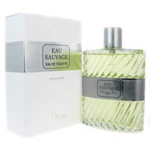 Dior Eau Sauvage - EDT 200 ml