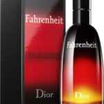 Dior Fahrenheit - EDT 100 ml