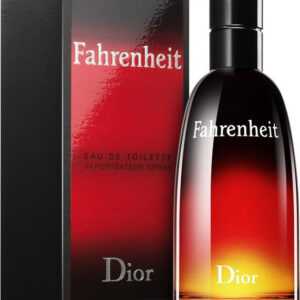 Dior Fahrenheit - EDT 100 ml