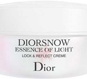 Dior Hydratační a rozjasňující pleťový krém Diorsnow Essence of Light (Lock & Reflect Creme) 50 ml