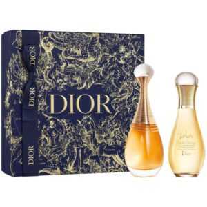 Dior J´adore Infinissime - EDP 50 ml + olej na tělo a vlasy 75 ml