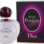 Dior Pure Poison - EDP 100 ml