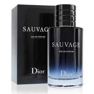 Dior Sauvage - EDP 200 ml