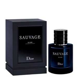 Dior Sauvage Elixir - parfém 60 ml