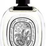 Diptyque Eau Rose - EDT 100 ml