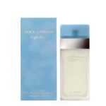 Dolce & Gabbana Light Blue - EDT 200 ml