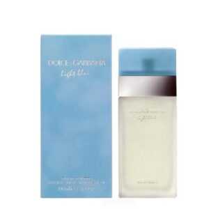 Dolce & Gabbana Light Blue - EDT 200 ml