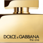 Dolce & Gabbana The One Gold Intense For Women - EDP 50 ml